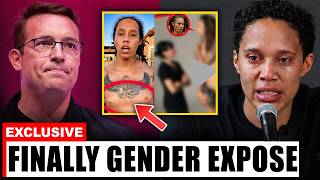 Brittney Griner GOES NUTS After BENNY JOHNSON EXPOSED His Gender — Sophie Cunningham Was RIGHT!