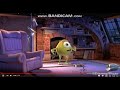 Monsters Inc Charades