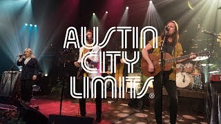The Head and the Heart on Austin City Limits &quot;All We Ever Knew&quot;