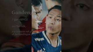 Download lagu damailah #persib #persija #bobotoh #thejak mp3