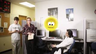 Spitzer Space Telescope: The Musical