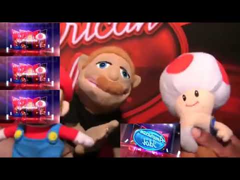 SuperMarioLogan: Thank You for 5000 Subscribers! Has a Sparta Extended (V2)