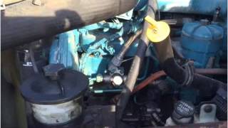 preview picture of video '2007 International 4300 Used Cars Lucasville OH'