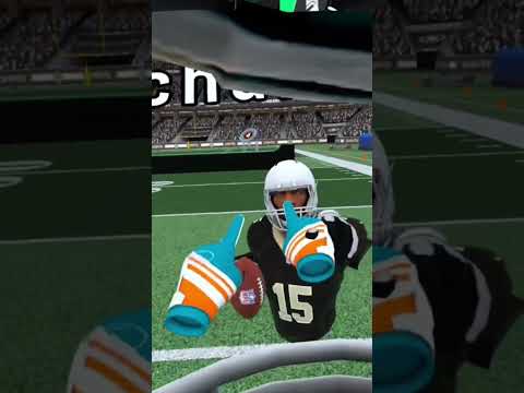 The Best CB In NFL Pro Era Multiplayer