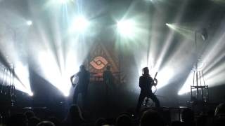 Opus III Letzte Instanz Dresden