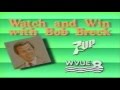 WVUE TV8 News Watch Bob Breck Win Promo 12 1986