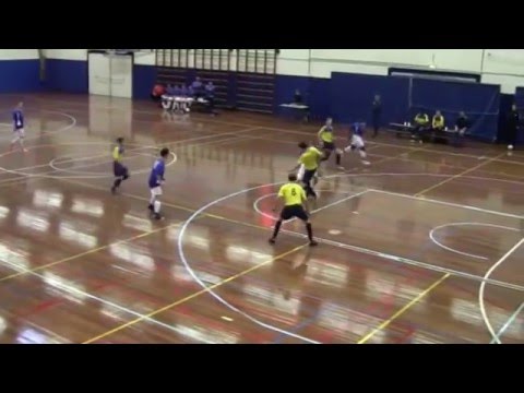 Veerhuys B2  -  FC marlene B1