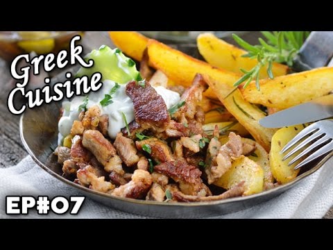 download lagu mp3 mp4 Characteristics Of Greek Cuisine, download lagu Characteristics Of Greek Cuisine gratis, unduh video klip Characteristics Of Greek Cuisine