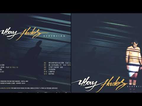 Hades el Presa - Stop fakin' jax (Prod. Ubay)