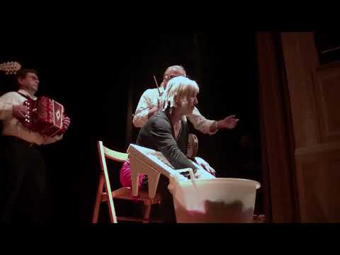 Stornelli maliziosi   il fazzolettino