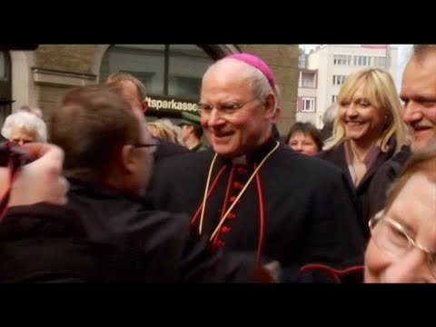 Rückblick: Konrad Zdarsa - Bischof von Augsburg