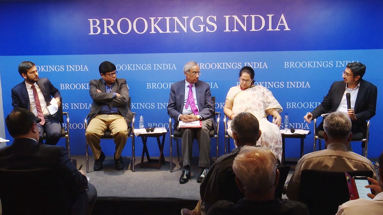 Reviving BIMSTEC and the Bay of Bengal Community Part II