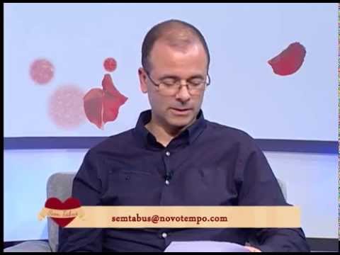 Sem Tabus - O mito do sexo seguro