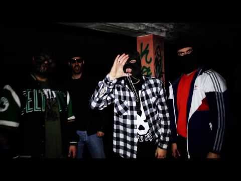 Perverz - Deadline mit Blokkmonsta, Schwartz & Rako (HD-Video)