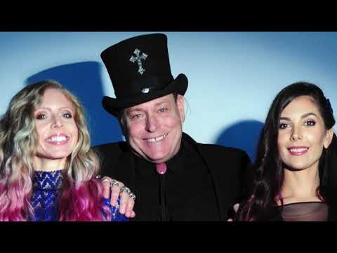 Danny B. Harvey & The Devil's Daughters - DOUBLE “D” BOOGIE