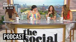 Download lagu BTS Are Dropping Out of the Grammys | The Social Podcast mp3