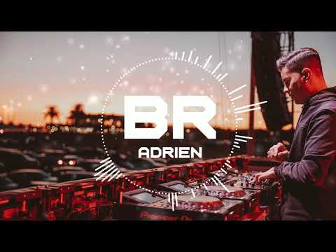 Drop That Low, Tujamo vs Runaway, Galantis vs Run Away, BassJackers  - (Adrien BR Mashup)