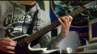 Satyricon - Taakeslottet (cover)