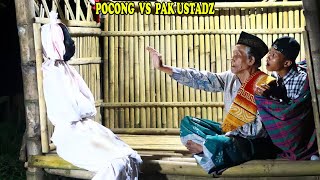 Download lagu Kompilasi Prank Pocong Terlucu - Pocong vs Pak Ustadz - dijamin Ngakak 🤣😂 mp3