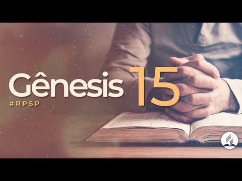Genesis 15 - Revived by His Word | #RPSP