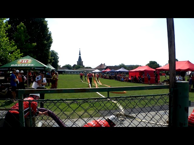 Libuň, 27. 05. 2018