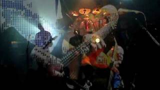 MCM (Misanthrope Count Mercyful)-Uncontrolled Mind (Official Video)