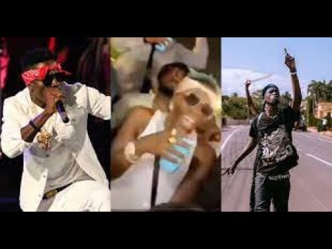 Black sherif's sermon concert ft Shatta wale,Ras kuuku,Awal ,Jhay deezy and Aboot