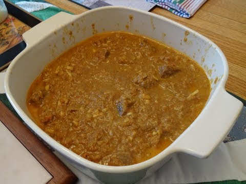 Lucky Meat Masala - You Can Make It