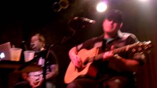 12 Stones That Changes Everything Live Acoustic from the Riverside Warehouse