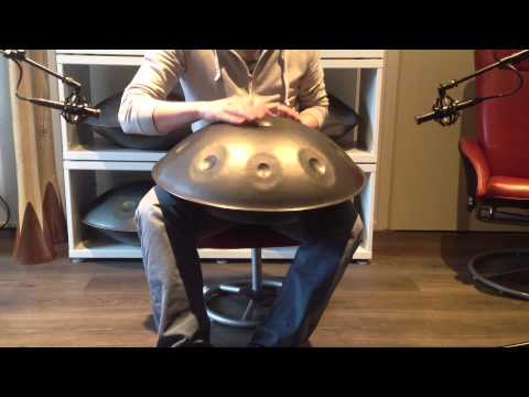 Ayasa - Equinox 8 (Prototype)