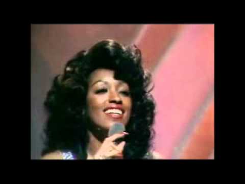 The Three Degrees- Take Good Care of Yourself (TOTP) 1975