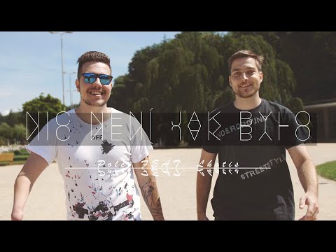 Polči feat. Lhotis - NIC NENÍ JAK BYLO (OFFICIAL VIDEO)