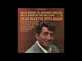 Dean Martin - I'll Be Seeing You (No Backing Vocals) - Sarah S Dean Martin - I'll Be Seeing You (No Backing Vocals)