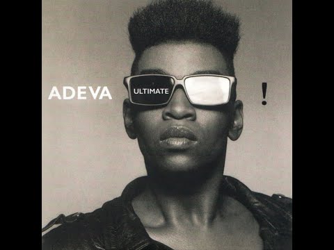 Adeva - Respect (HQ) 1988