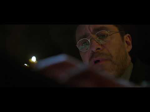 Проклятие Монахини - Trailer