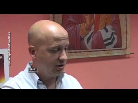 Izjava trenera FK Partizan Marka Nikolića posle utakmice 1. kola JSL Voždovac - Partizan 1:3