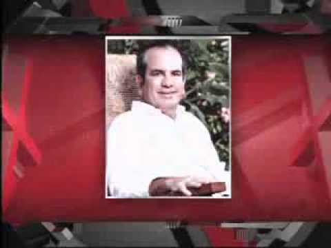 SuperXclusivo - Aníbal Acevedo Vilá continúa hospitalizado