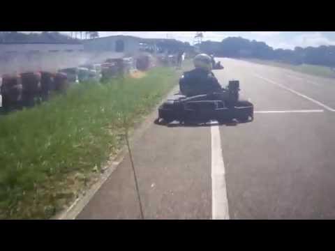 Stockart Principal - 6 etapa - 01/06/2014