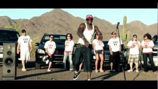 Macyface-For AZ (Official Music Video)