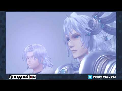 Xenoblade Chronicles Full Playthrough (Part 8)