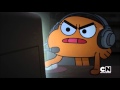 Funniest Cartoon Scene In Years Gumball The Internet