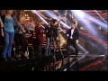Severina I Ministarke Uno Momento FS TV Prva 24 12 2014