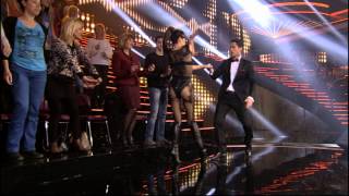 Severina i Ministarke - Uno momento - FS - (TV Prva 24.12.2014.)