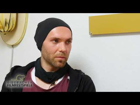 FESTIVAL-TALK - Philipp Klinger ("Albträumer")