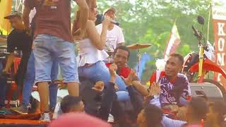 Download lagu New bharata  polisi vol.dhea zutha. Novi sasmita  (heri pro) mp3