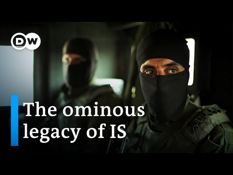 Why IS remains a threat | DW Documentary