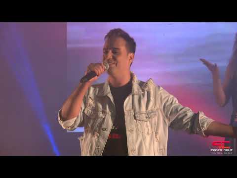 PEDRO CRUZ - CORAÇÃO SAFADO @ LIVE FEIRA SÃO MATEUS 2019