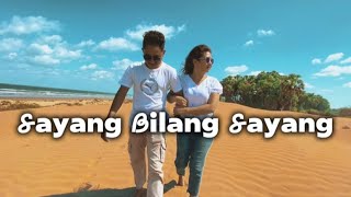 Download lagu SAYANG BILANG SAYANG - Broery Marantika (Cover by Oliver Siki) mp3