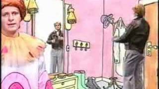 deLillos - Tøff i pysjamas