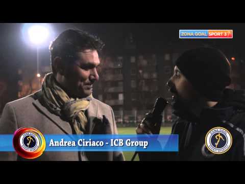 Zona Goal: Sc United - ICB Group - Interviste